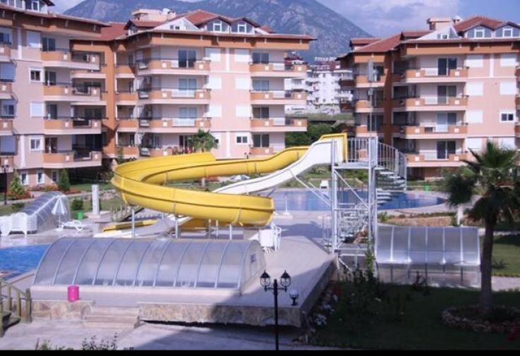 Квартира в Алании, Турция, 120 м² - фото 7