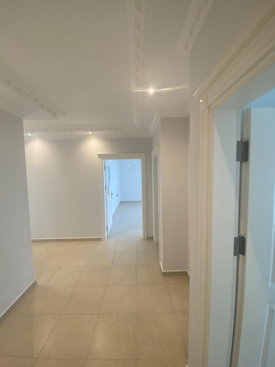 Квартира в Алании, Турция, 185 м² - фото 7