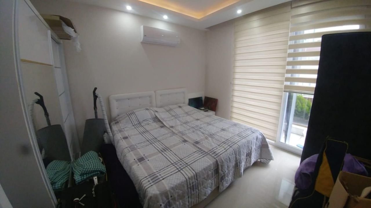 Пентхаус в Кестеле, Турция, 125 м² - фото 7