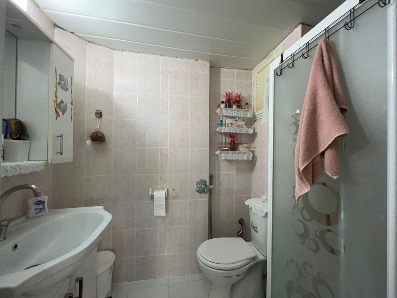 Квартира в Алании, Турция, 150 м² - фото 7