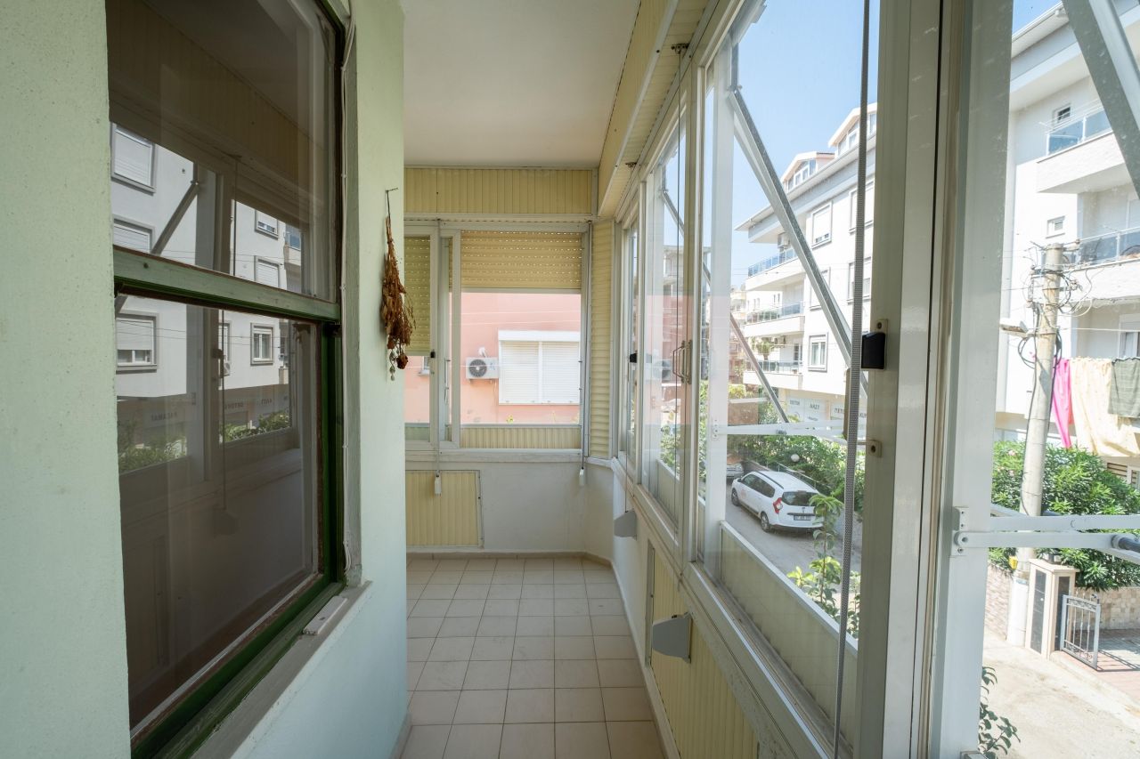 Квартира в Алании, Турция, 130 м² - фото 7