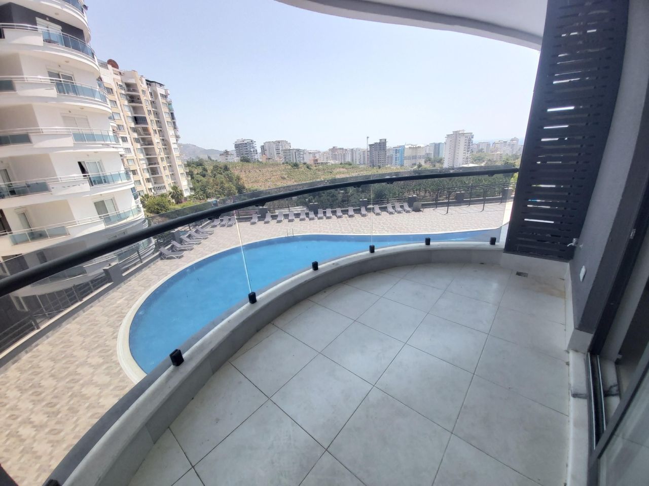 Квартира в Алании, Турция, 65 м² - фото 7