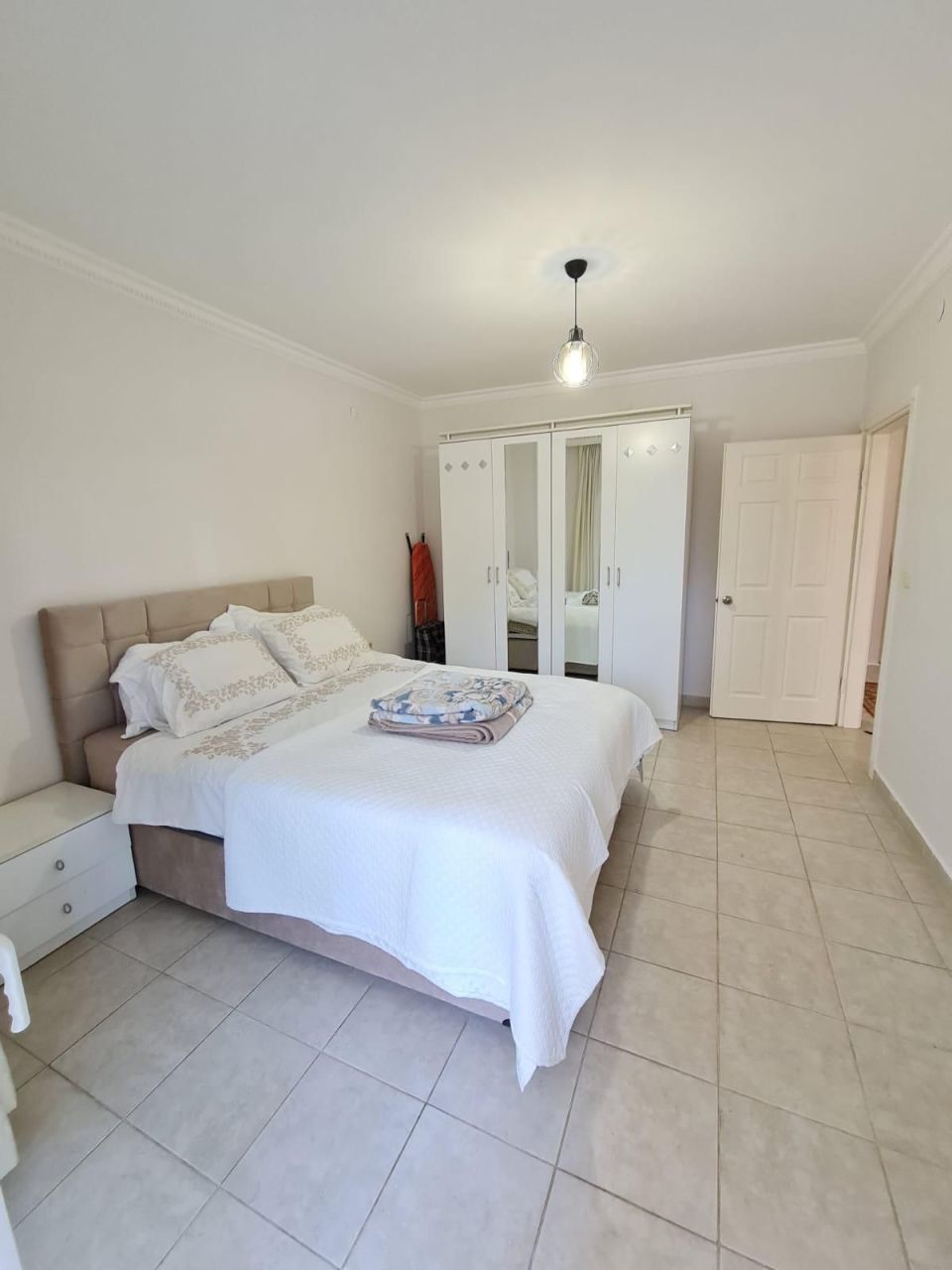 Квартира в Алании, Турция, 100 м² - фото 7