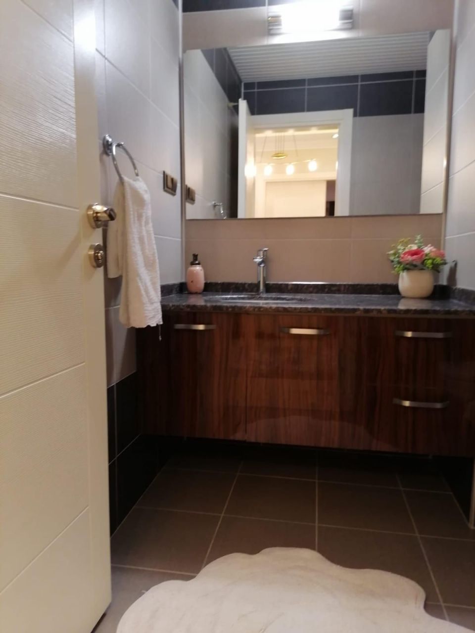 Квартира в Алании, Турция, 190 м² - фото 7