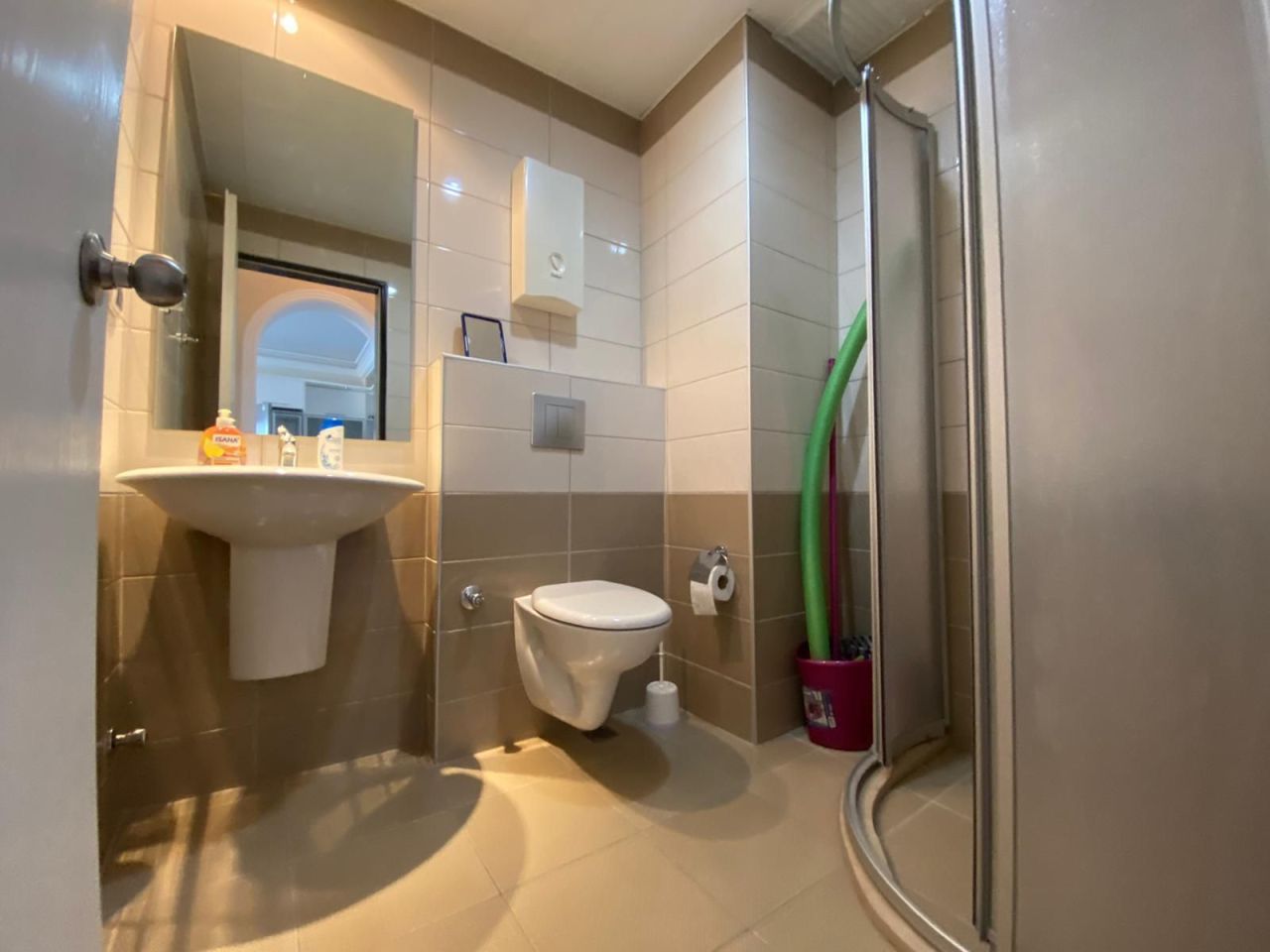 Квартира в Алании, Турция, 68 м² - фото 7