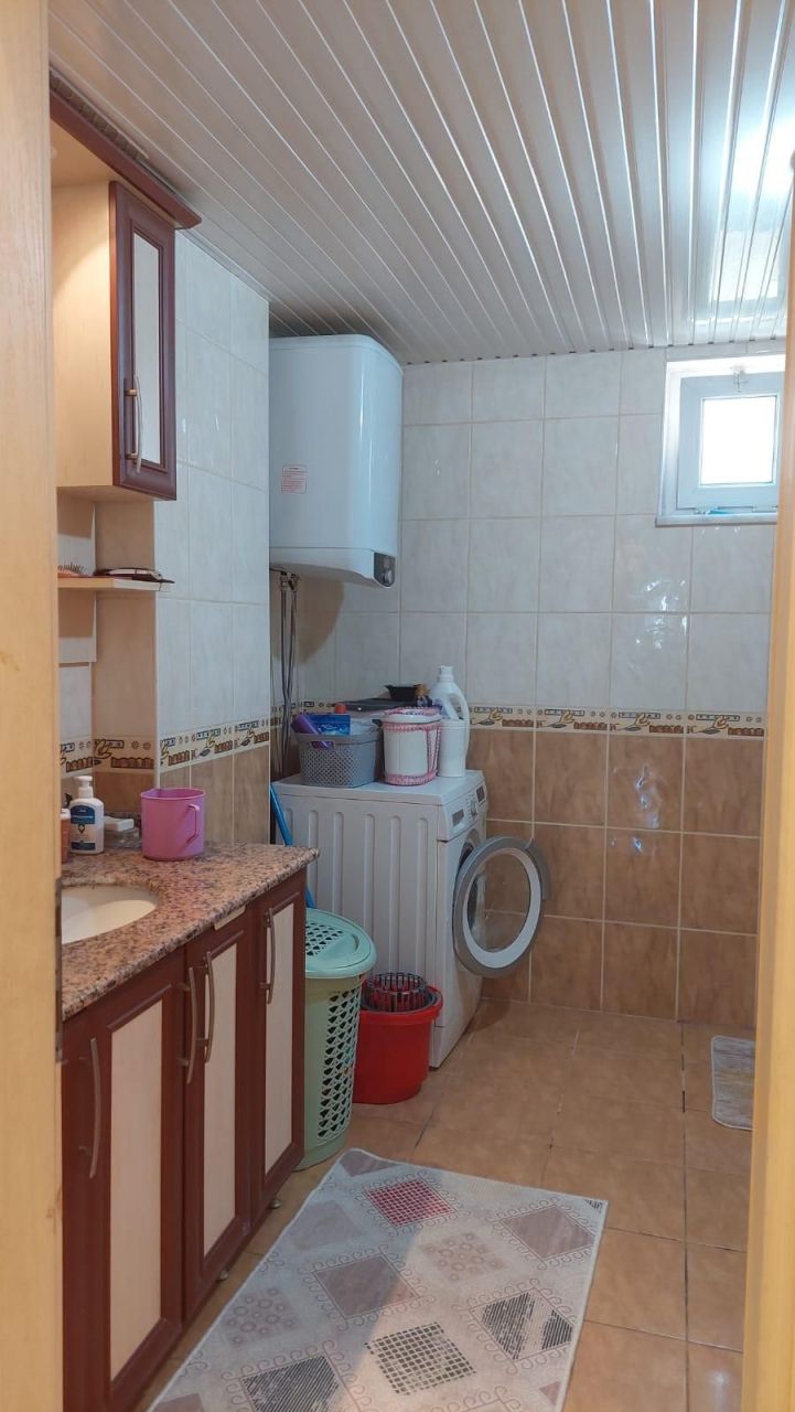 Квартира в Алании, Турция, 160 м² - фото 7