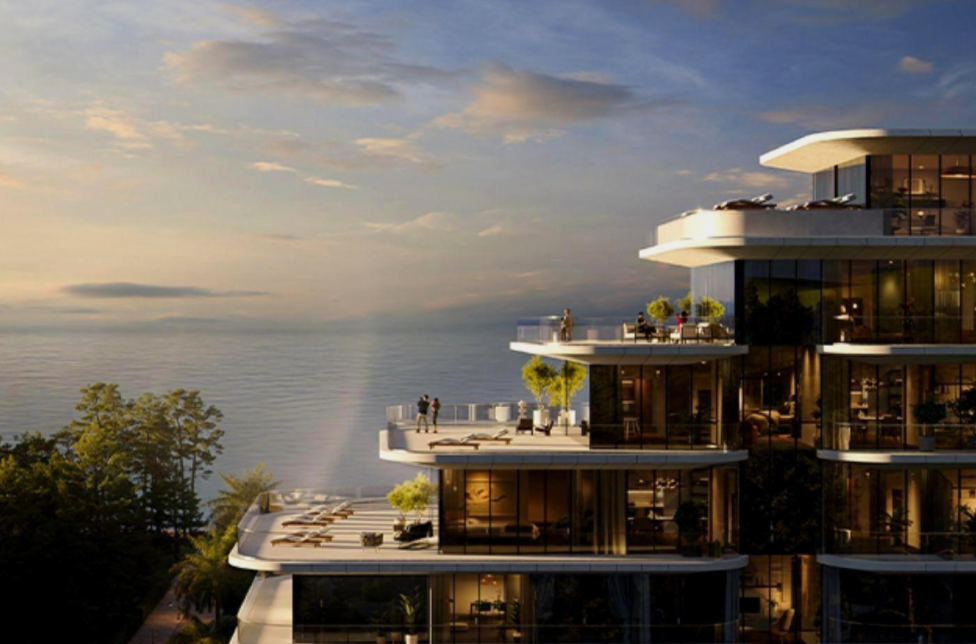 Квартира в Шекветили, Грузия, 66 м² - фото 8