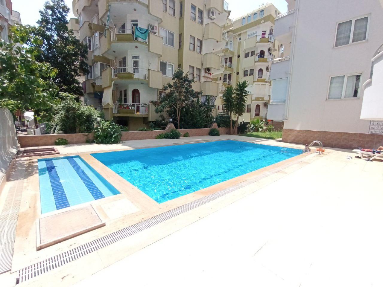 Квартира в Алании, Турция, 130 м² - фото 8