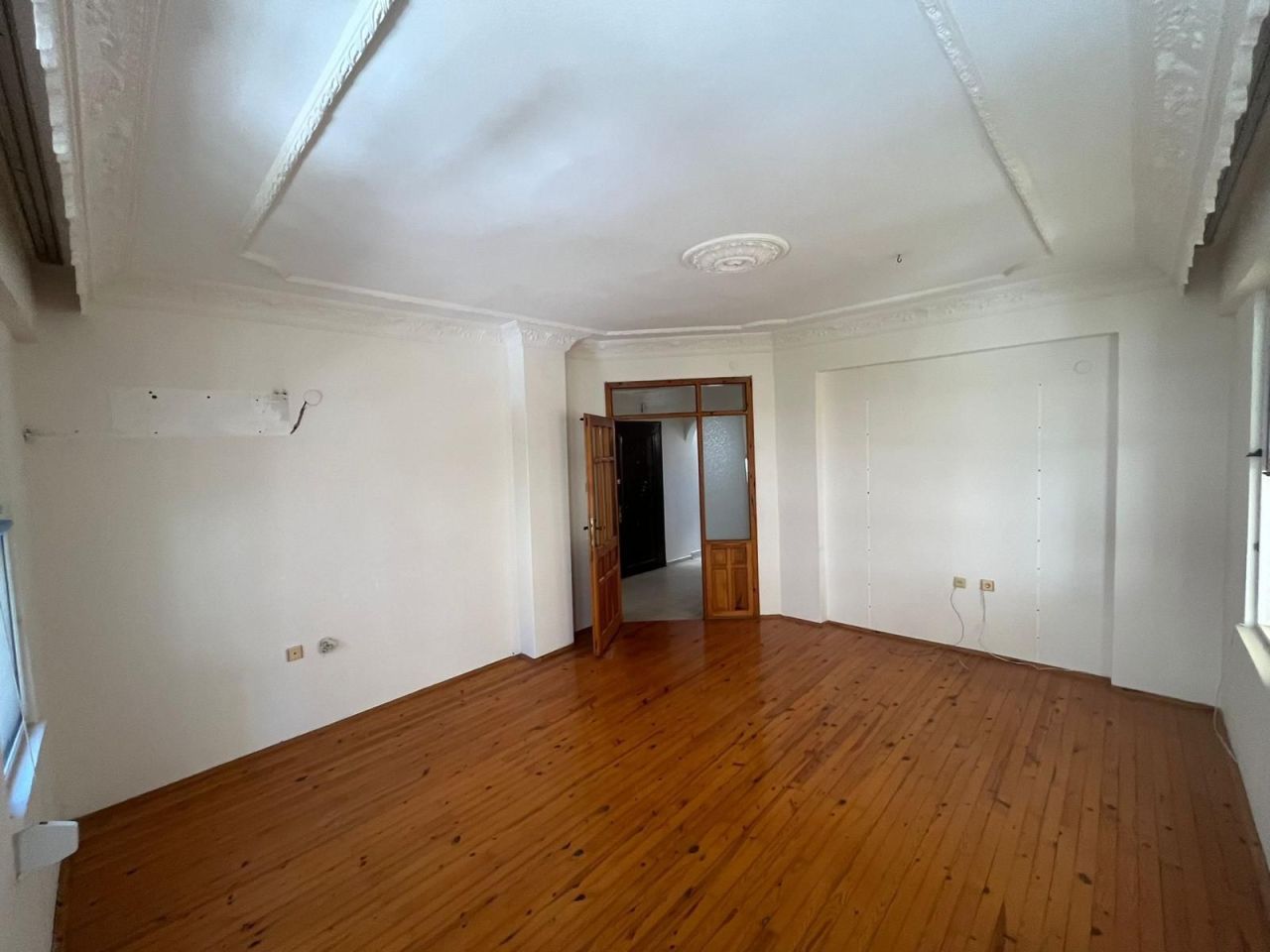 Квартира в Алании, Турция, 110 м² - фото 8