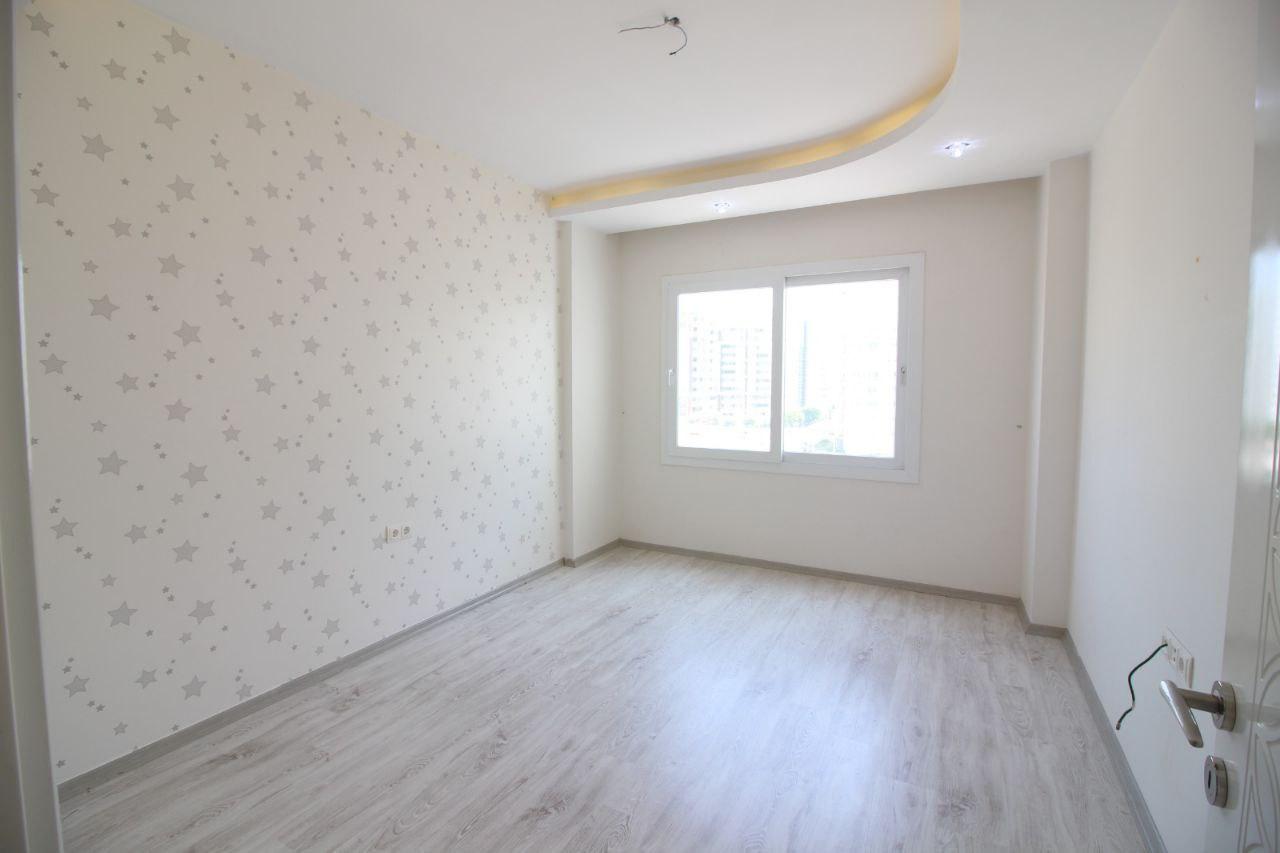 Квартира в Мерсине, Турция, 175 м² - фото 8