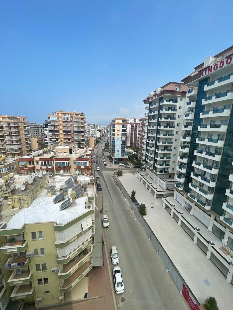 Квартира в Алании, Турция, 120 м² - фото 8