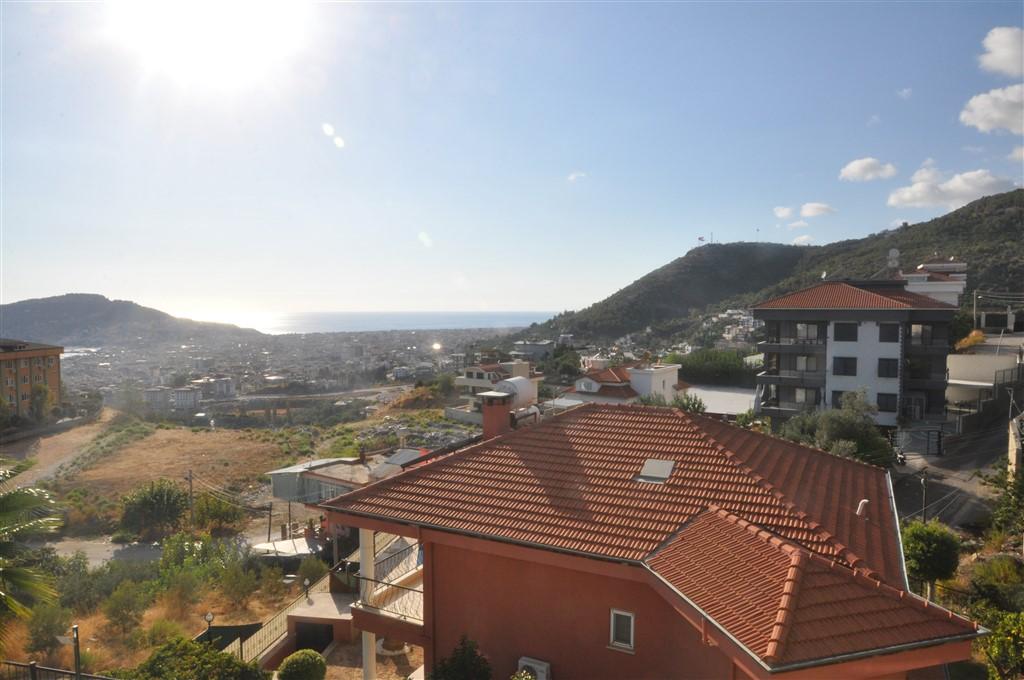 Вилла в Алании, Турция, 240 м² - фото 8