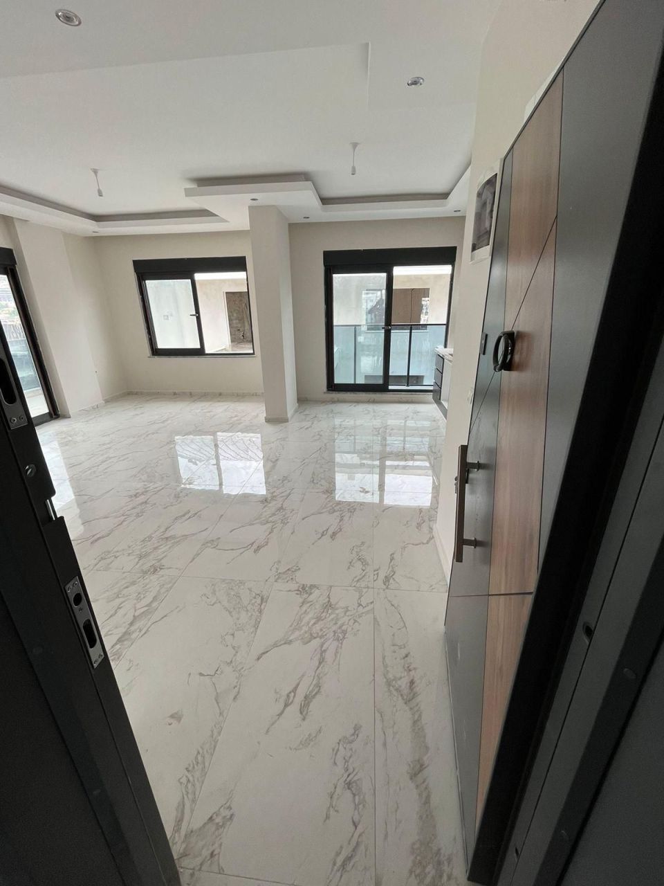 Квартира в Алании, Турция, 90 м² - фото 8