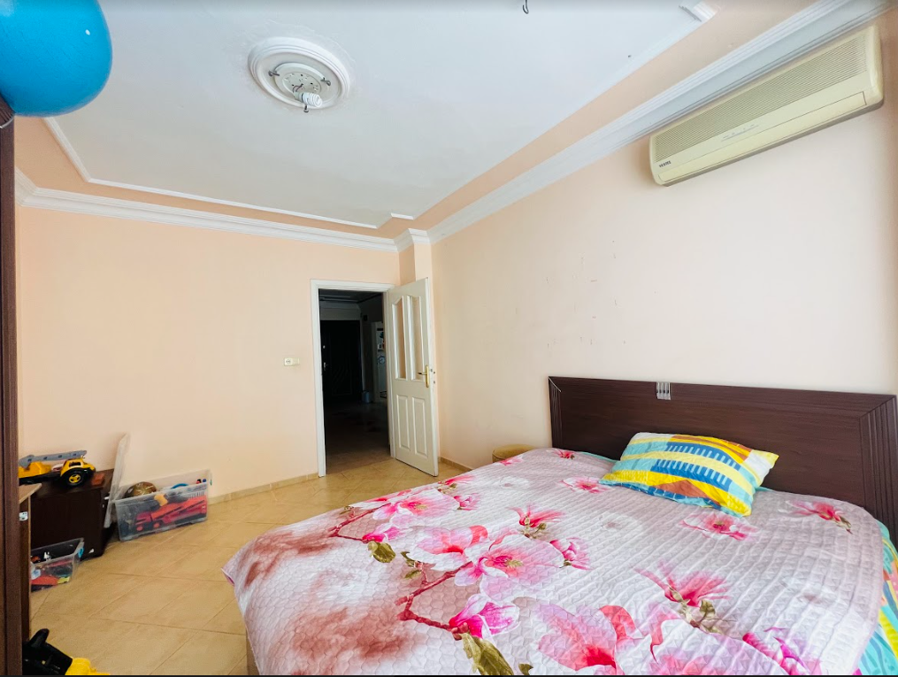 Квартира в Алании, Турция, 110 м² - фото 8