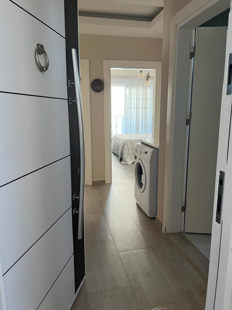 Квартира в Кестеле, Турция, 90 м² - фото 8