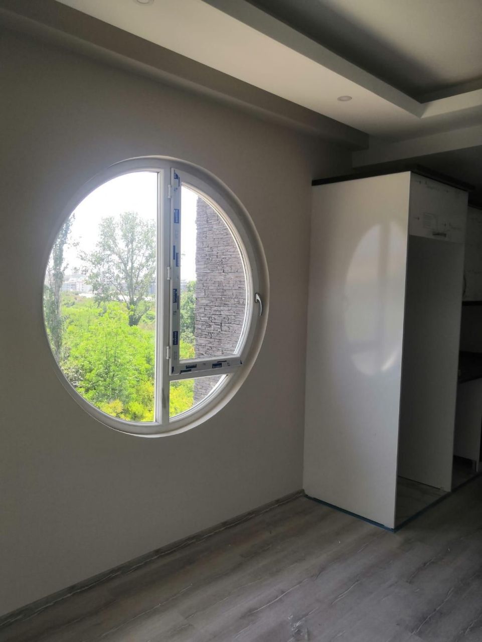 Квартира в Алании, Турция, 78 м² - фото 8