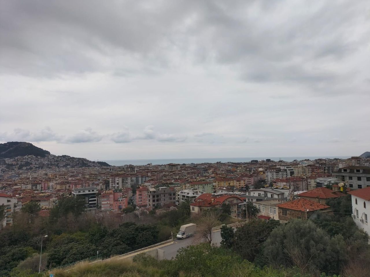 Квартира в Алании, Турция, 140 м² - фото 8