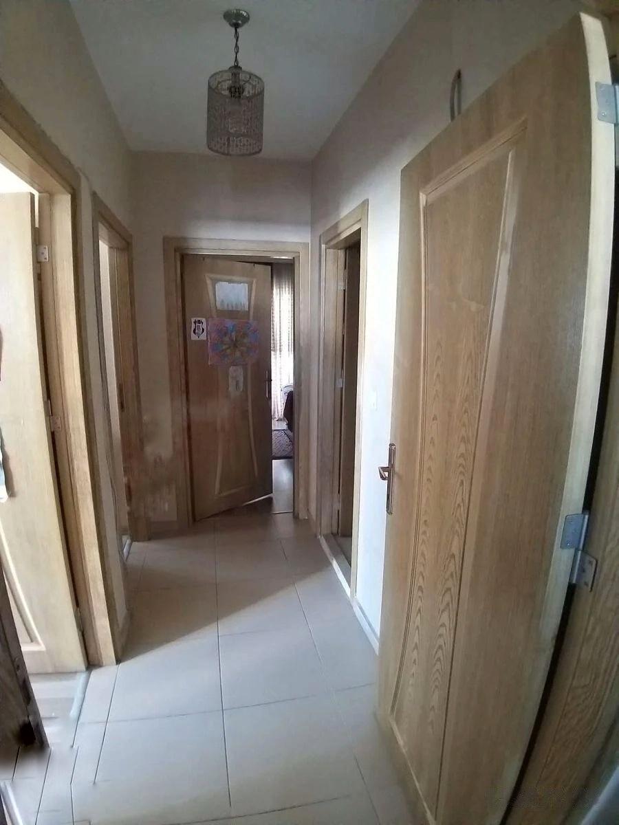 Квартира в Мерсине, Турция, 176 м² - фото 8