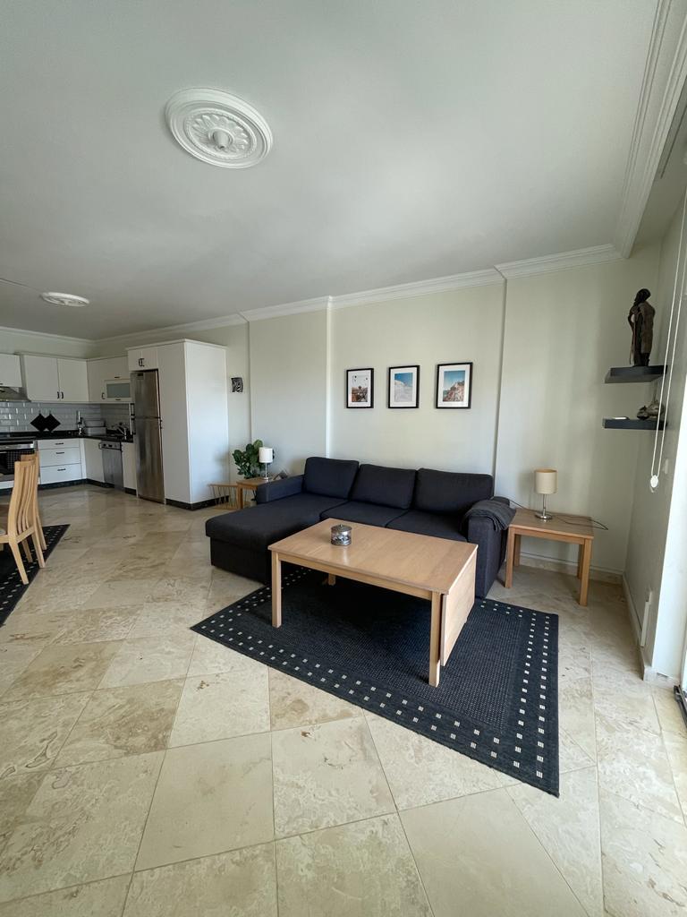 Квартира в Алании, Турция, 120 м² - фото 8