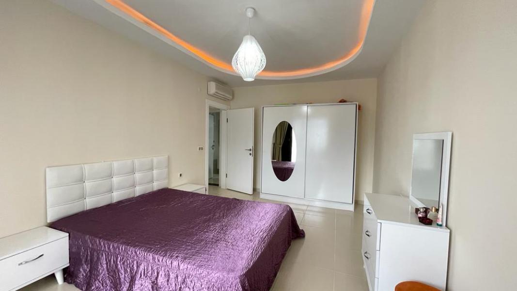 Квартира в Алании, Турция, 180 м² - фото 8