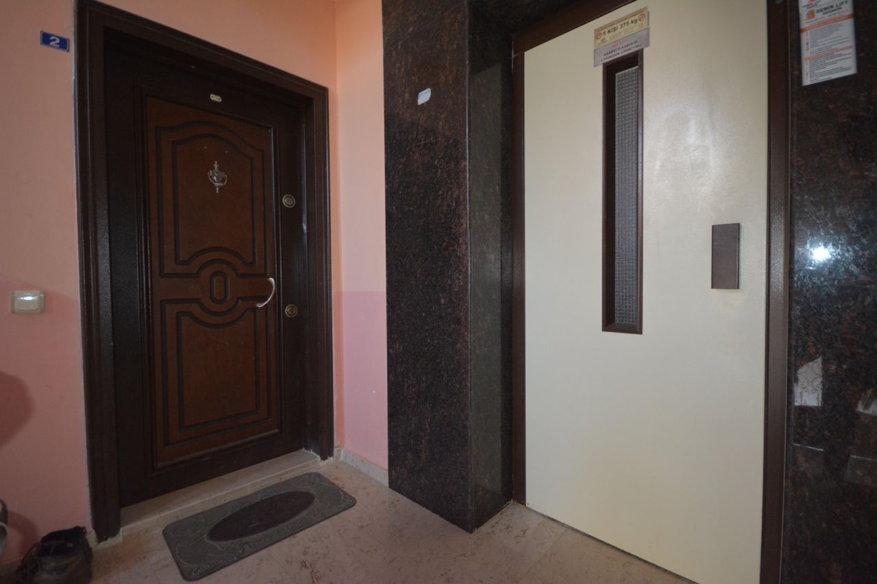 Квартира в Алании, Турция, 125 м² - фото 8