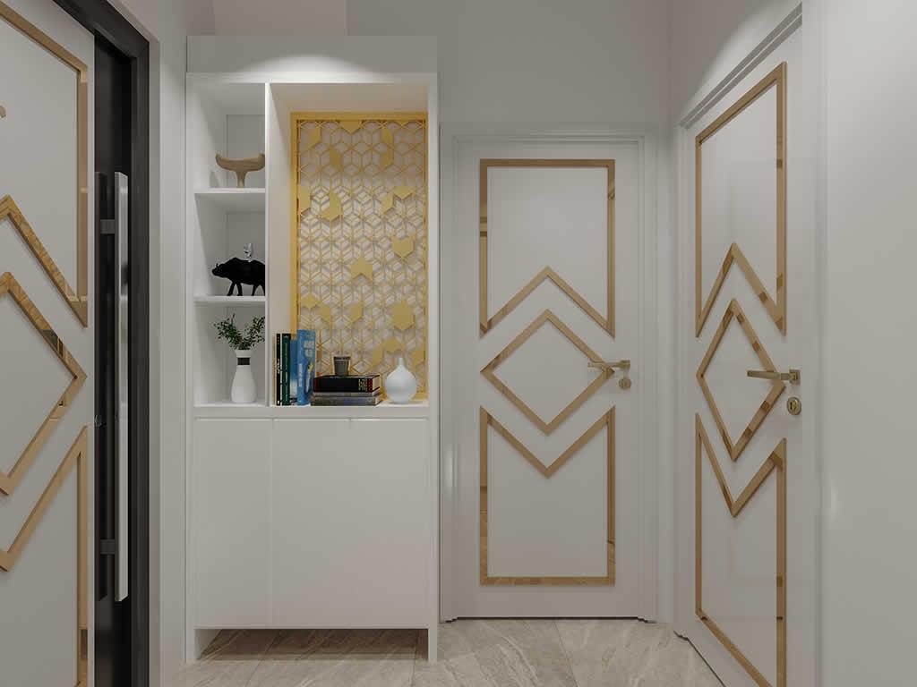 Квартира в Алании, Турция, 58 м² - фото 8