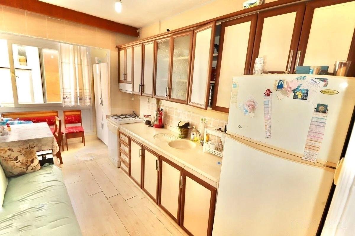 Квартира в Тургутрейсе, Турция, 150 м² - фото 8