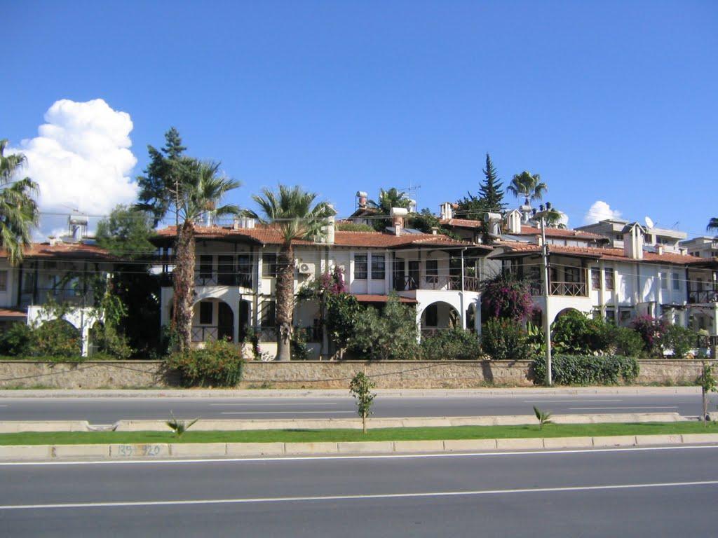 Пентхаус в Алании, Турция, 140 м² - фото 8