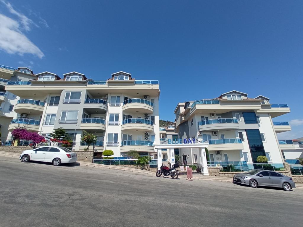 Квартира в Алании, Турция, 106 м² - фото 8