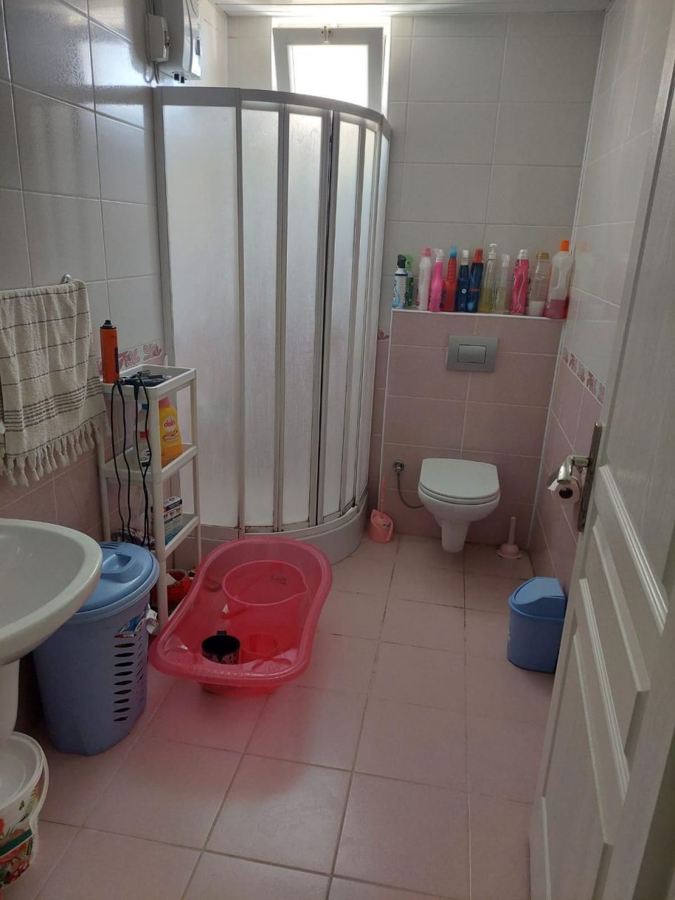 Квартира в Алании, Турция, 145 м² - фото 8