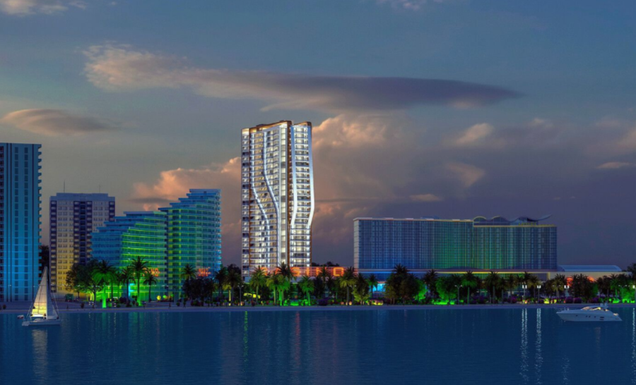 Квартира в Батуми, Грузия, 44 м² - фото 8