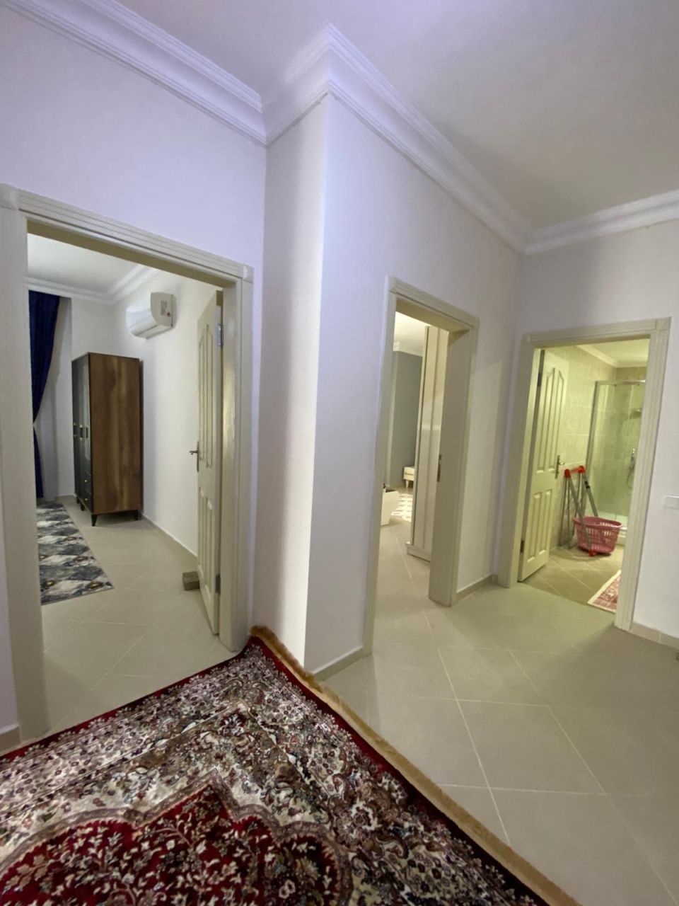 Квартира в Алании, Турция, 130 м² - фото 8