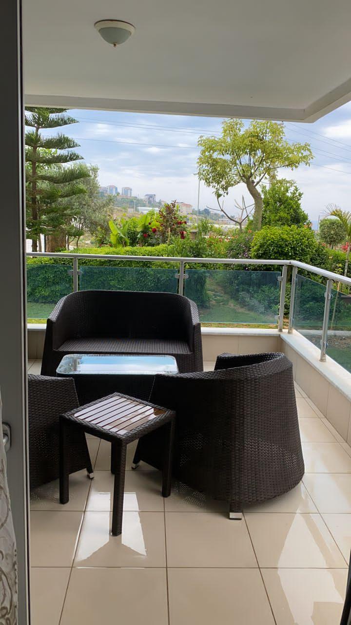 Пентхаус в Алании, Турция, 330 м² - фото 8