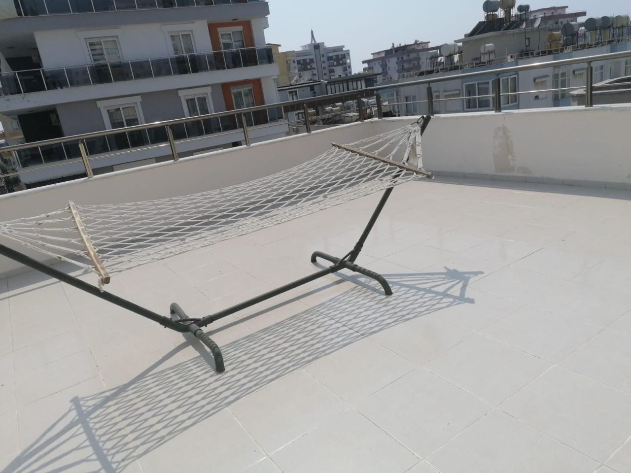 Пентхаус в Алании, Турция, 170 м² - фото 8