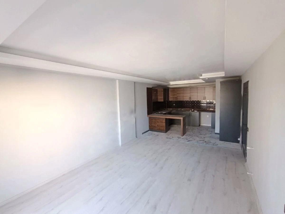 Квартира в Мерсине, Турция, 100 м² - фото 8