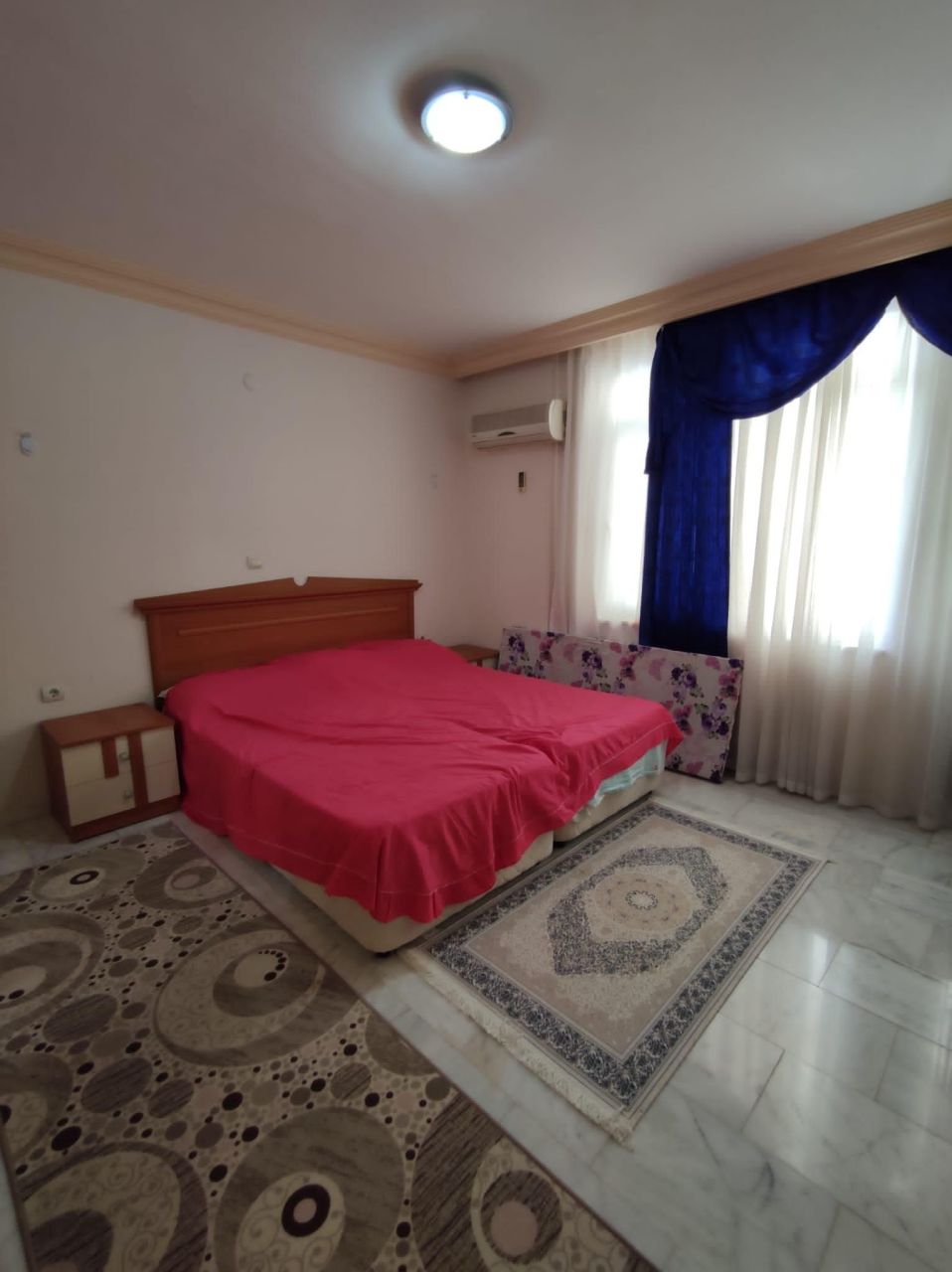Квартира в Алании, Турция, 60 м² - фото 8