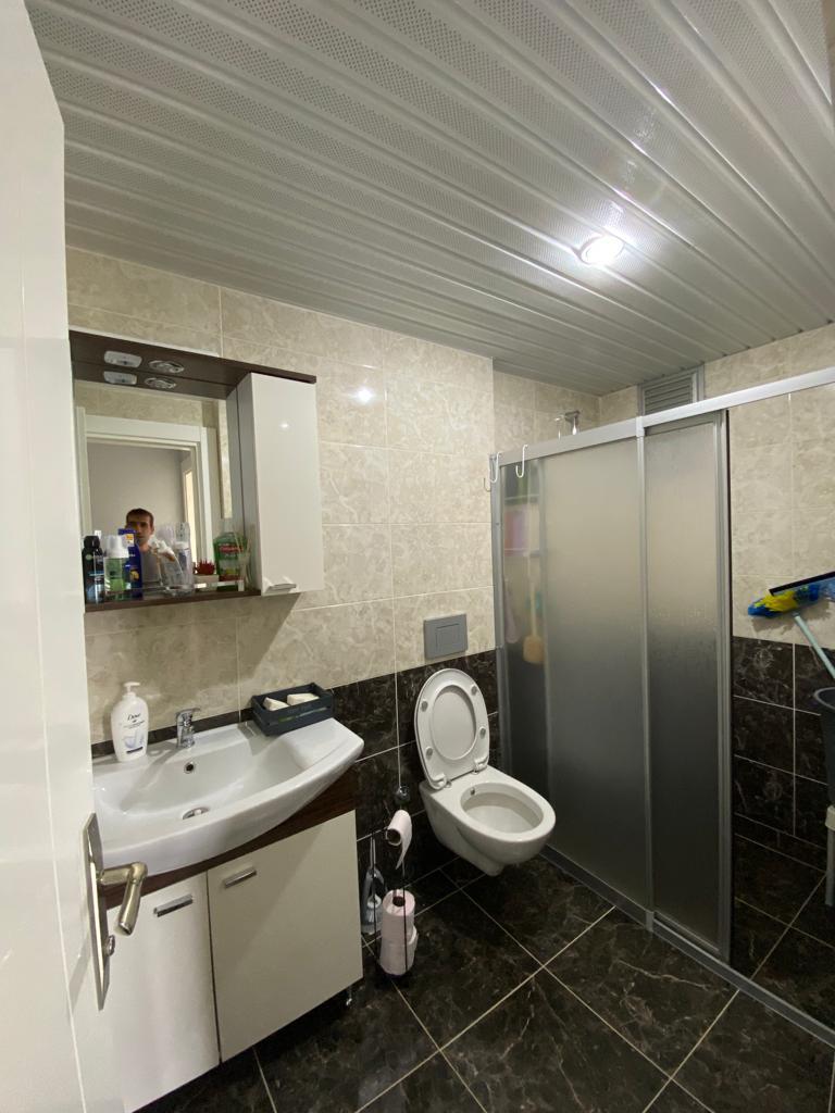 Квартира в Алании, Турция, 110 м² - фото 8
