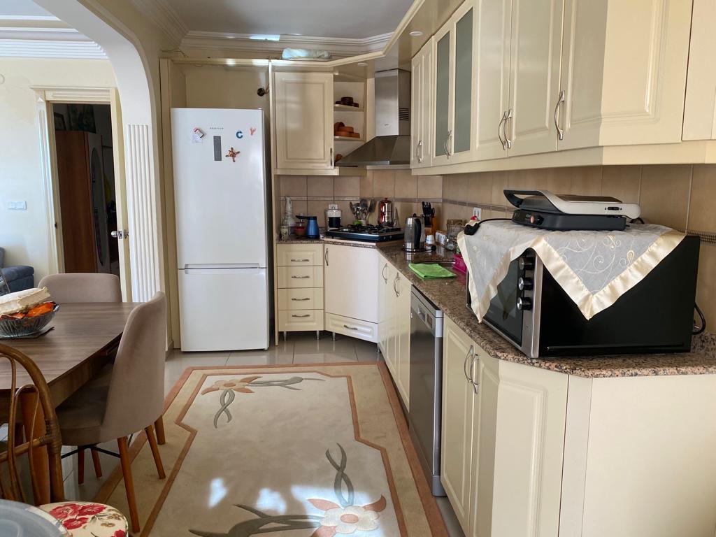 Квартира в Алании, Турция, 60 м² - фото 8