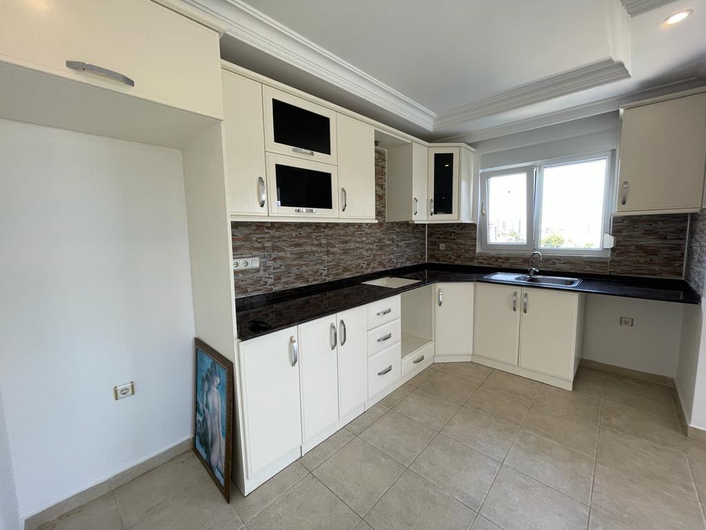Квартира в Алании, Турция, 125 м² - фото 8