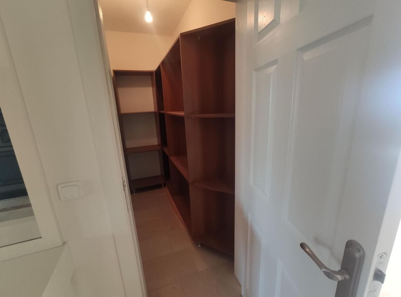 Квартира в Алании, Турция, 130 м² - фото 8