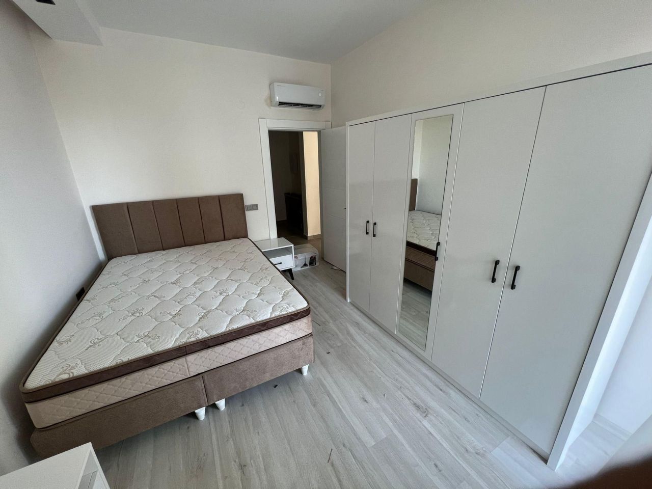 Квартира в Алании, Турция, 70 м² - фото 8