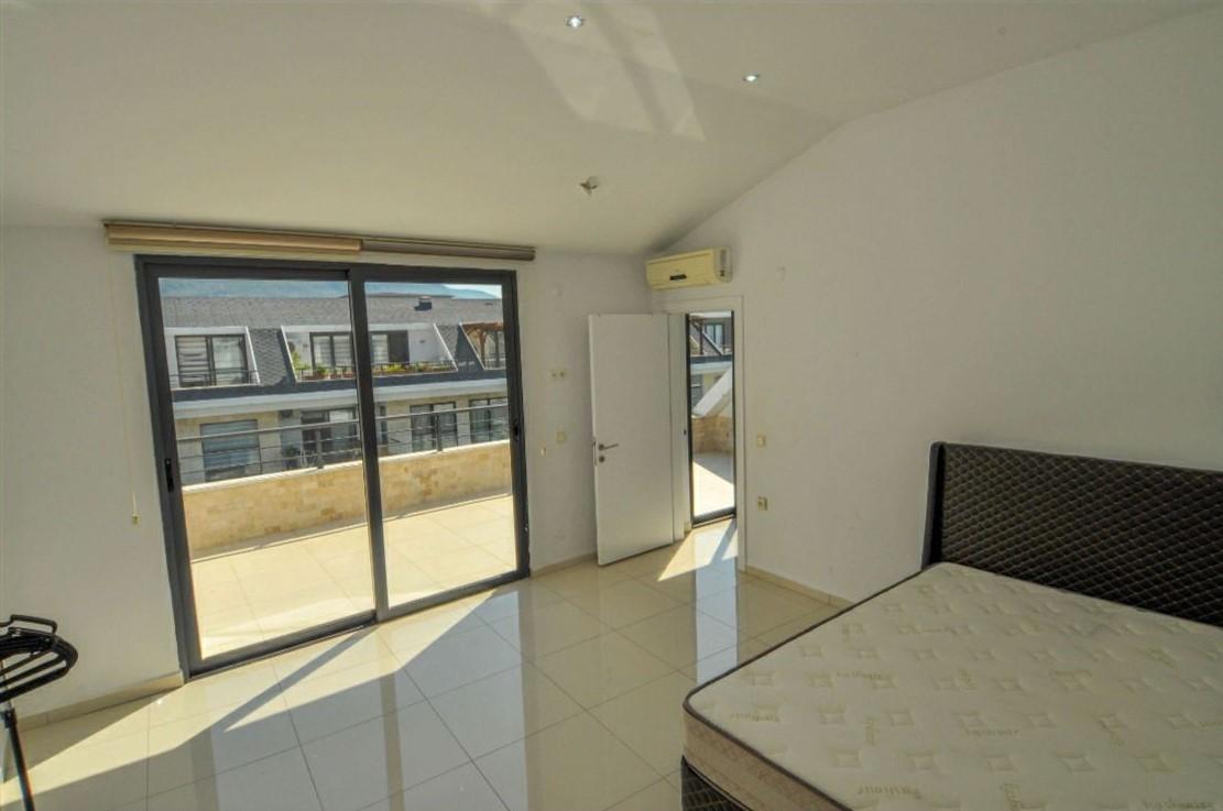 Пентхаус в Кестеле, Турция, 160 м² - фото 8