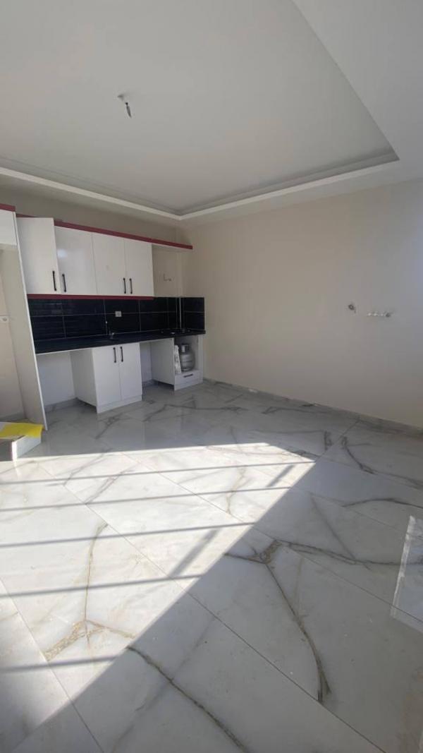 Квартира в Мерсине, Турция, 50 м² - фото 8