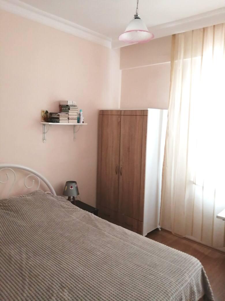 Квартира в Алании, Турция, 90 м² - фото 8