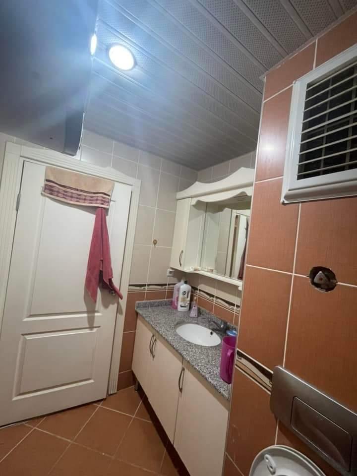 Квартира в Алании, Турция, 128 м² - фото 8