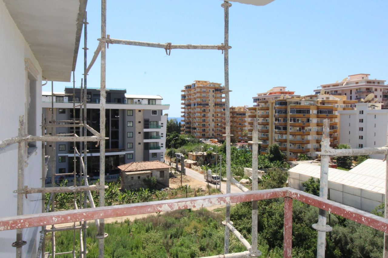 Квартира в Алании, Турция, 199 м² - фото 8