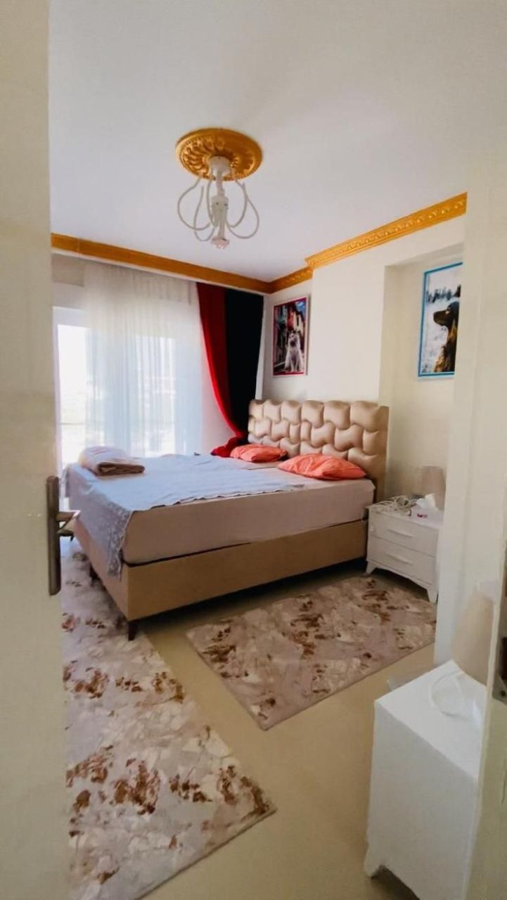 Пентхаус в Алании, Турция, 200 м² - фото 8