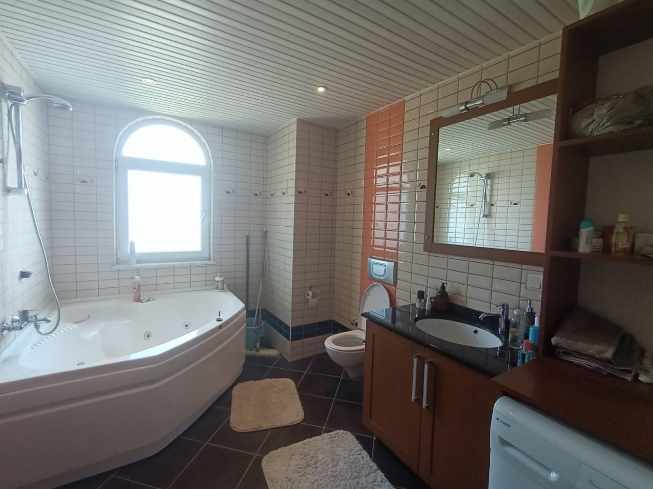 Пентхаус в Алании, Турция, 220 м² - фото 8