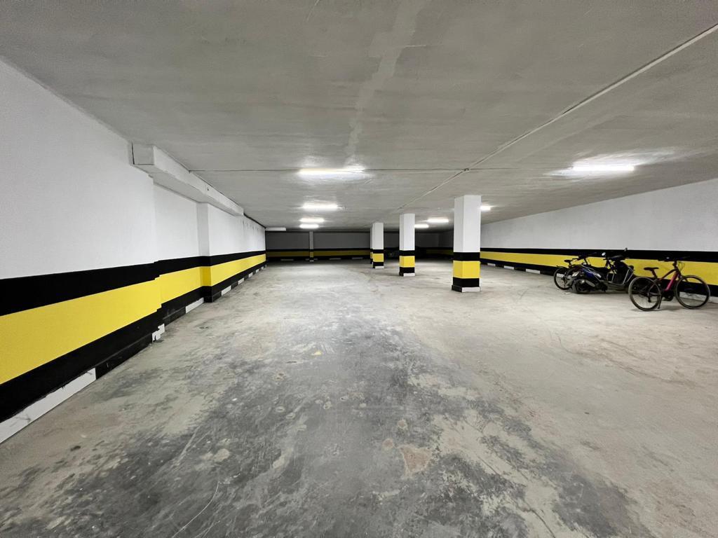 Квартира в Алании, Турция, 55 м² - фото 8