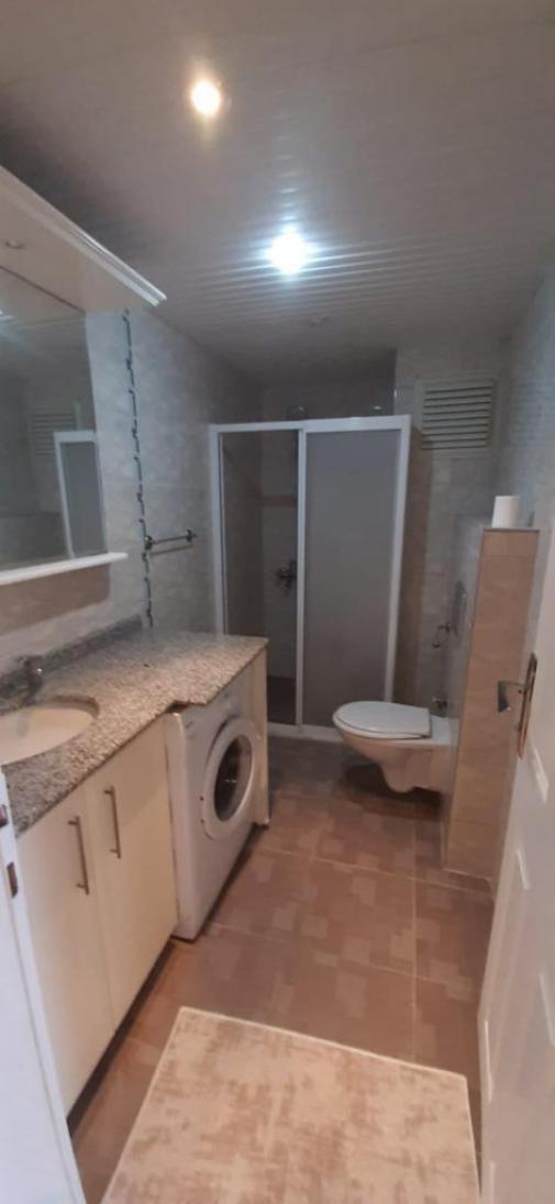 Квартира в Алании, Турция, 100 м² - фото 8